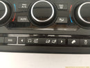 Land Rover Discovery Sport Climate Control Panel-7