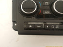 Land Rover Discovery Sport Climate Control Panel-8