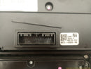 Land Rover Discovery Sport Climate Control Panel-10
