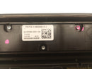 Land Rover Discovery Sport Climate Control Panel-11