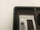 Hummer H2 Center Console Gear Shifter Trim Bezel-3