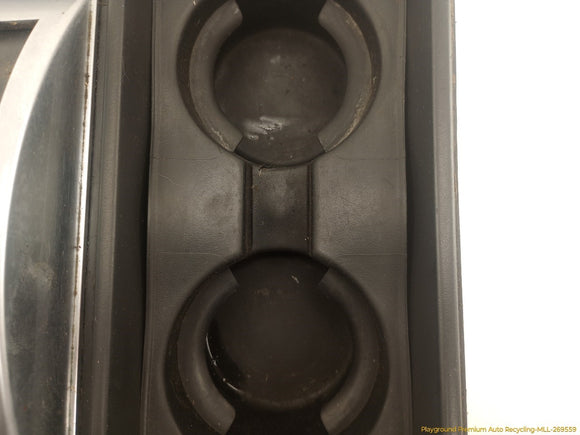 Hummer H2 Center Console Gear Shifter Trim Bezel