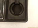 Hummer H2 Center Console Gear Shifter Trim Bezel-6