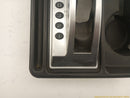 Hummer H2 Center Console Gear Shifter Trim Bezel-7