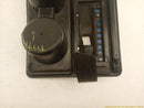 Hummer H2 Center Console Gear Shifter Trim Bezel-10