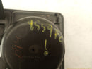 Hummer H2 Center Console Gear Shifter Trim Bezel-12
