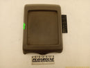 Hummer H2 Center Console Armrest Lid Cover-1