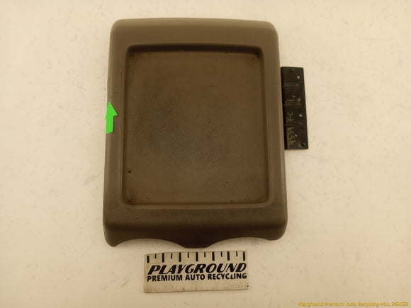 Hummer H2 Center Console Armrest Lid Cover