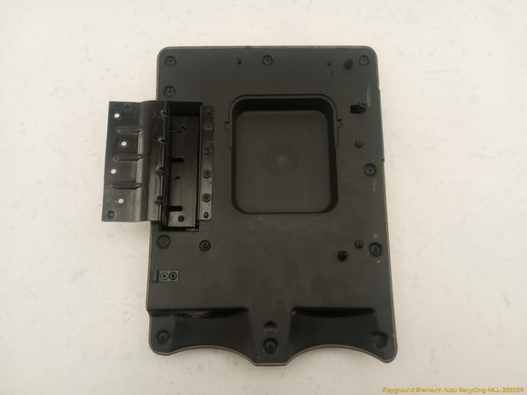 Hummer H2 Center Console Armrest Lid Cover