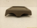 Hummer H2 Center Console Armrest Lid Cover-4