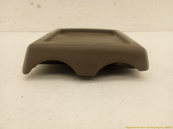 Hummer H2 Center Console Armrest Lid Cover