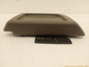 Hummer H2 Center Console Armrest Lid Cover-5