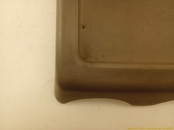 Hummer H2 Center Console Armrest Lid Cover