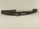 Hummer H2 Upper Dashboard Defrost Pad-1