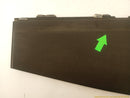 Hummer H2 Upper Dashboard Defrost Pad-3
