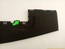 Hummer H2 Upper Dashboard Defrost Pad-7