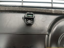 Hummer H2 Upper Dashboard Defrost Pad-12