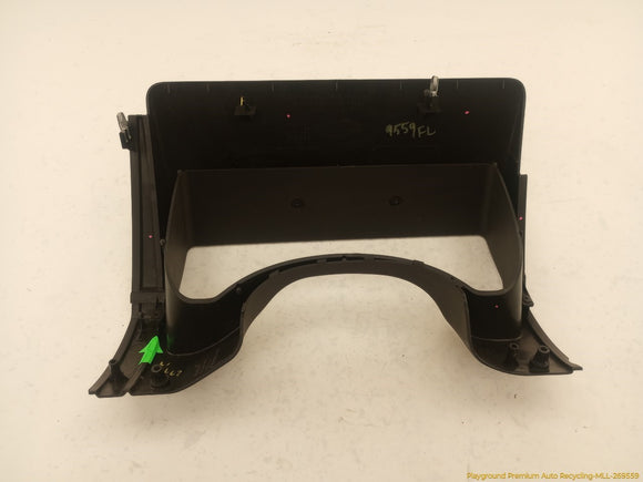 Hummer H2 Speedometer Bezel Cover Trim
