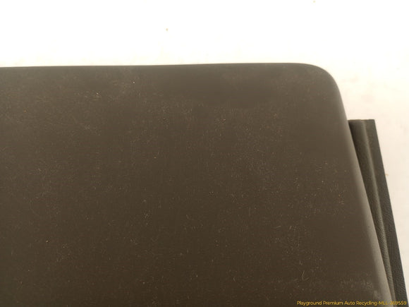 Hummer H2 Speedometer Bezel Cover Trim