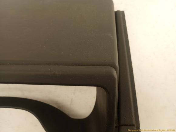 Hummer H2 Speedometer Bezel Cover Trim