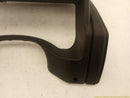 Hummer H2 Speedometer Bezel Cover Trim-6