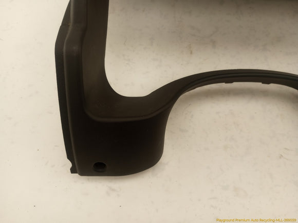 Hummer H2 Speedometer Bezel Cover Trim