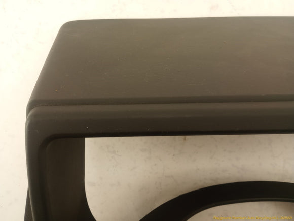 Hummer H2 Speedometer Bezel Cover Trim