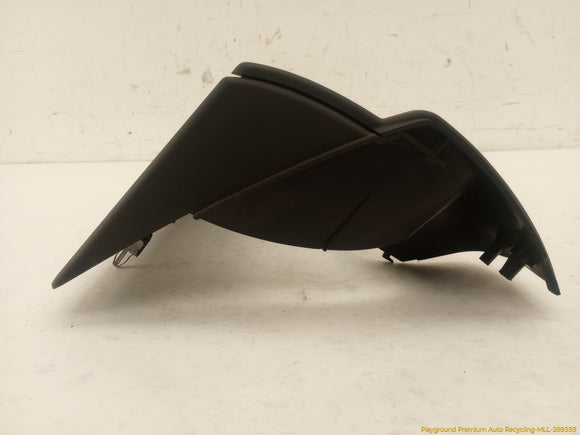 Hummer H2 Speedometer Bezel Cover Trim