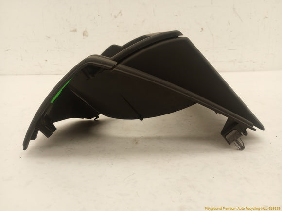 Hummer H2 Speedometer Bezel Cover Trim