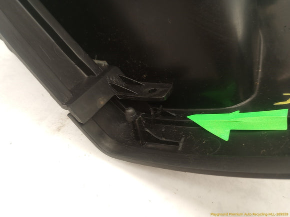 Hummer H2 Speedometer Bezel Cover Trim