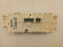 Hummer H2 Climate Control Panel-2