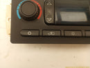 Hummer H2 Climate Control Panel-6