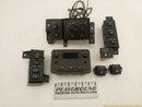 Hummer H2 Dashboard & Interior Control Switches Set-1