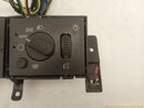 Hummer H2 Dashboard & Interior Control Switches Set-3