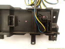 Hummer H2 Dashboard & Interior Control Switches Set-4