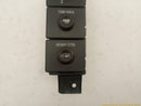 Hummer H2 Dashboard & Interior Control Switches Set-6