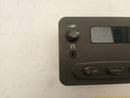 Hummer H2 Dashboard & Interior Control Switches Set-8