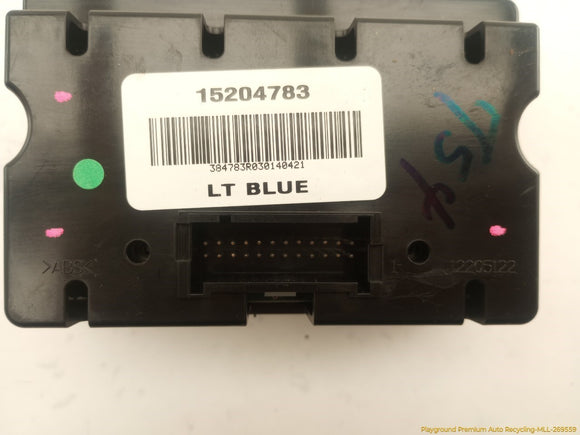Hummer H2 Dashboard & Interior Control Switches Set
