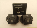 Hummer H2 Dashboard & Interior Control Switches Set-11