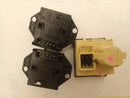 Hummer H2 Dashboard & Interior Control Switches Set-12