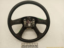 Hummer H2 Steering Wheel-1