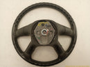 Hummer H2 Steering Wheel-2