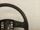 Hummer H2 Steering Wheel-4