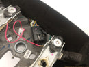 Hummer H2 Steering Wheel-7