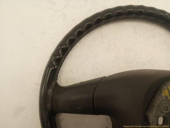 Hummer H2 Steering Wheel