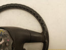Hummer H2 Steering Wheel-9