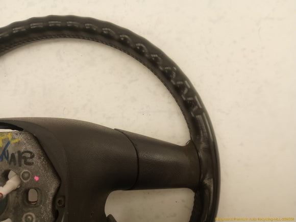 Hummer H2 Steering Wheel