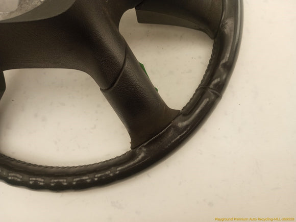 Hummer H2 Steering Wheel