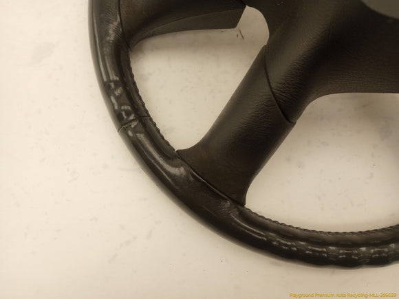 Hummer H2 Steering Wheel