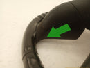 Hummer H2 Steering Wheel-12